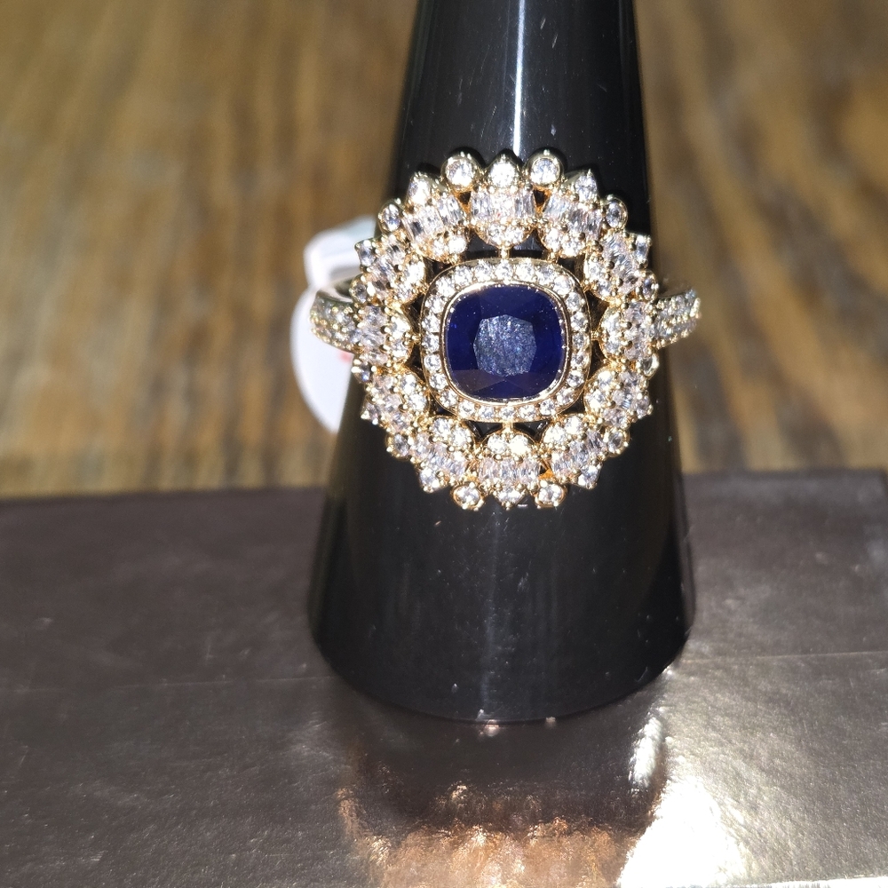 Let The Sky Speak September collection.